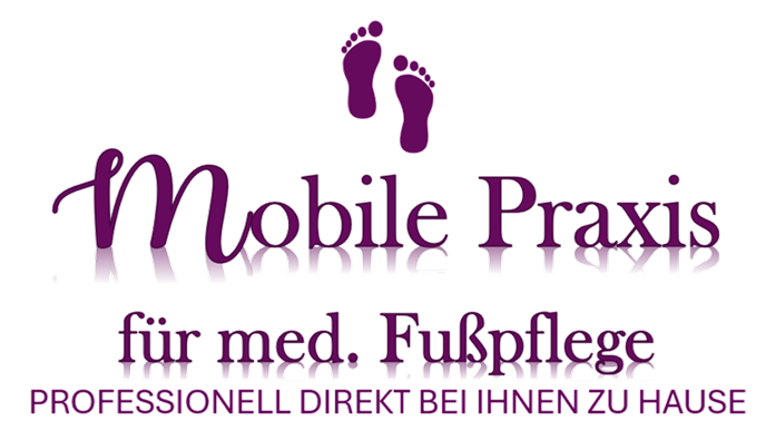 mobile Fußpflege